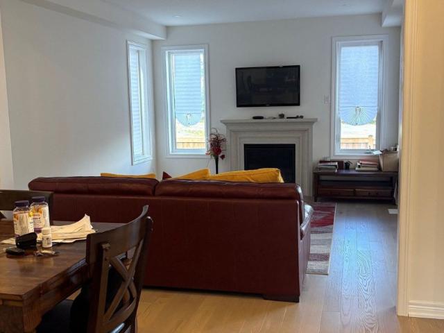 House for rent in Innisfil, Central Ontario
