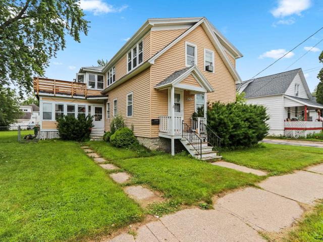 House for sale in Green Bay, Wisconsin