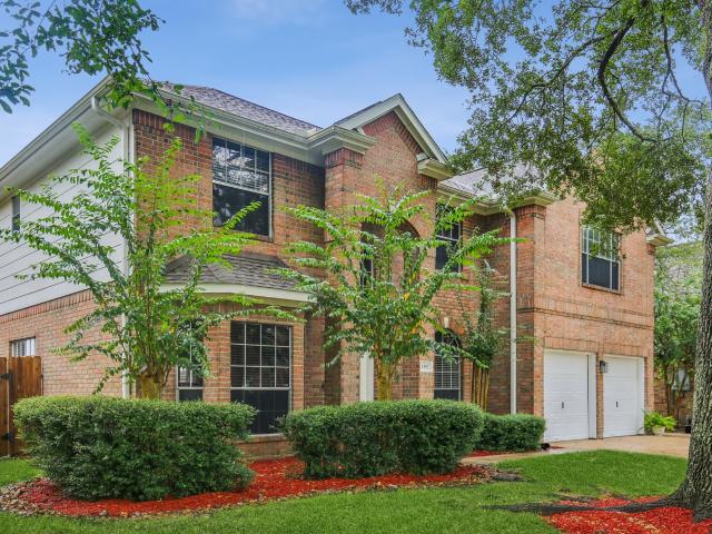 House for sale in League City