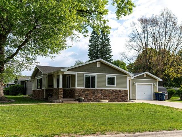 House for sale in Pella, Iowa