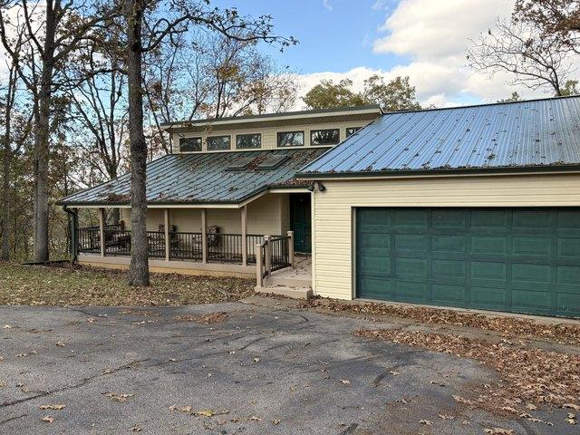 House for sale in Bolivar, Missouri