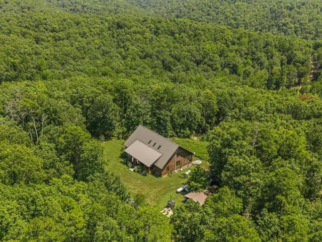 House for sale in Ark