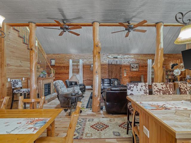 Commercial for sale in Searcy County, Arkansas