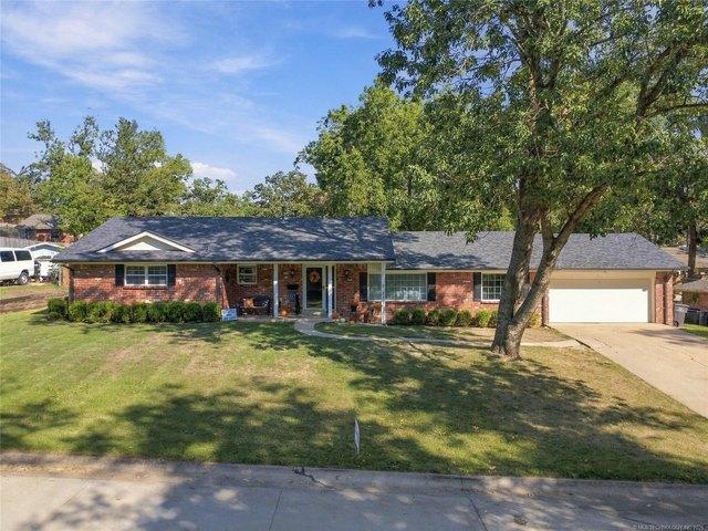 House for sale in Bartlesville, Washington County