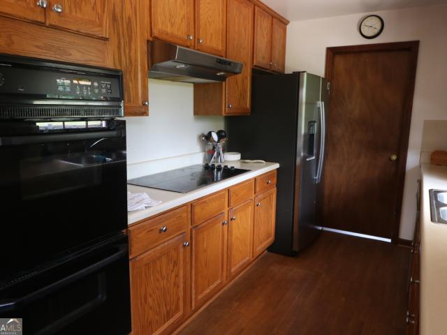 House for sale in Stockbridge, Georgia