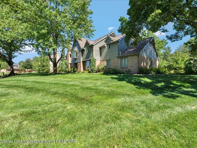 House for sale in Bailey, Michigan