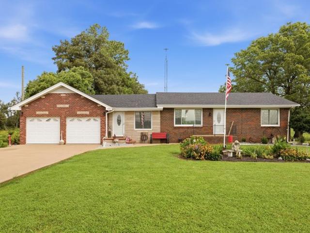 House for sale in Murray, Kentucky