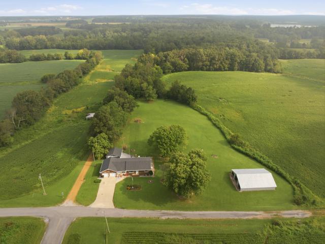 House for sale in Murray, Kentucky
