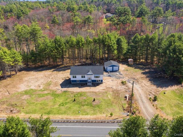 House for sale in New York