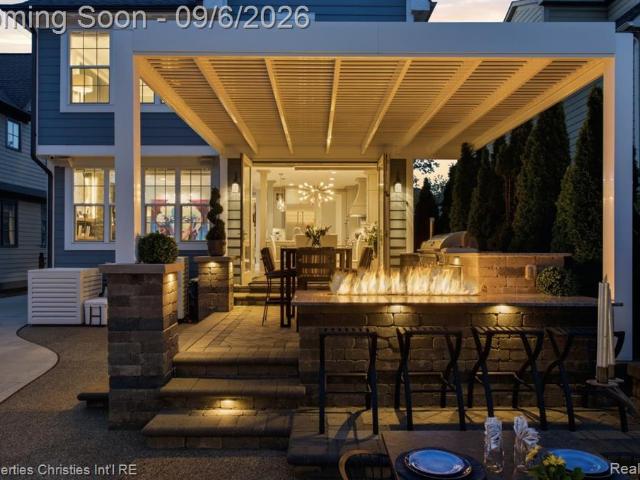 House for sale in Birmingham, Michigan