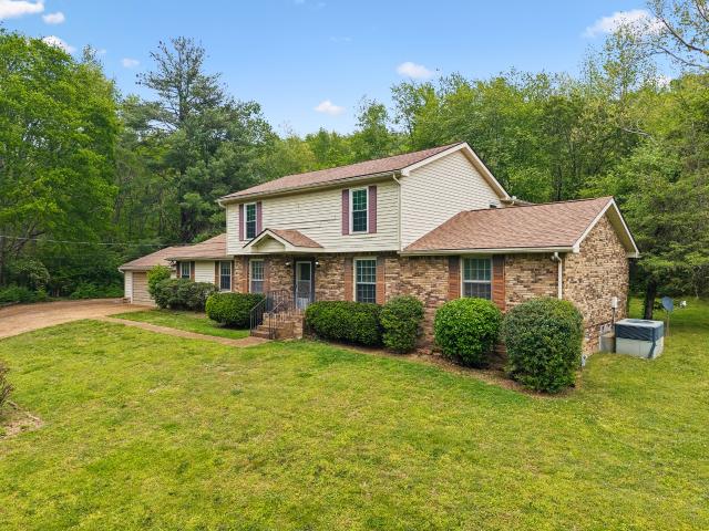 Property for sale in Tennessee
