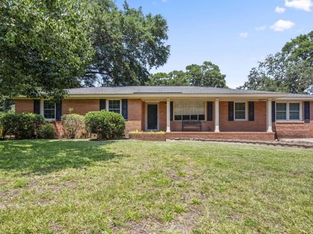 House for sale in Charleston, South Carolina