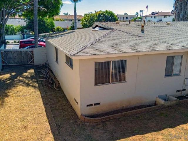 House for sale in Imperial Beach, California