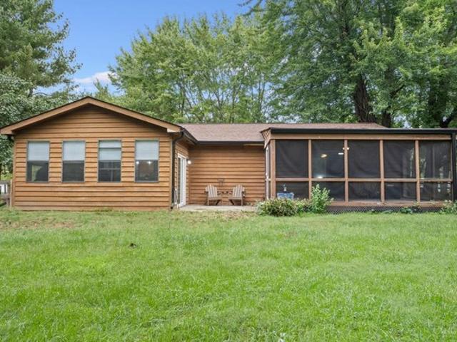 House for sale in Fayetteville, Brown County