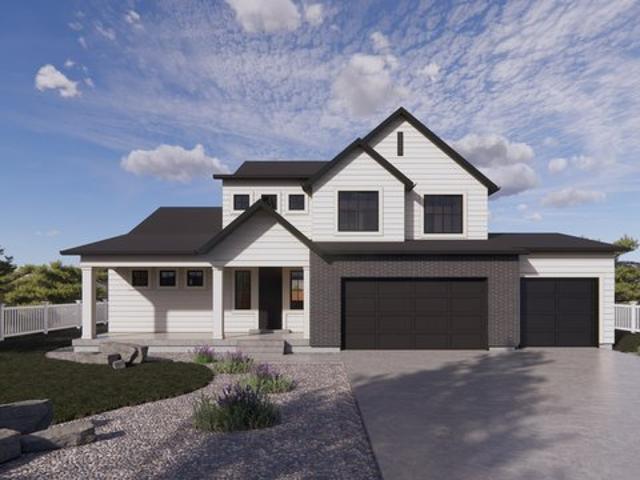 House for sale in Cache, Utah