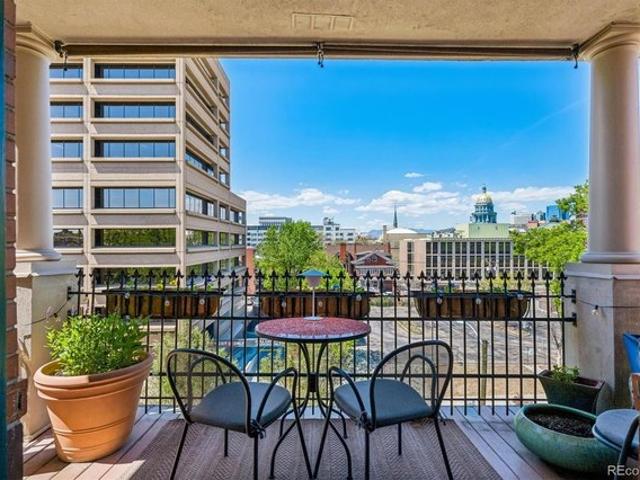 Condo for sale in Denver, Colorado