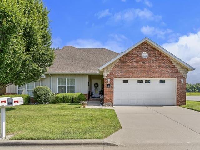 House for rent in Nixa, Missouri