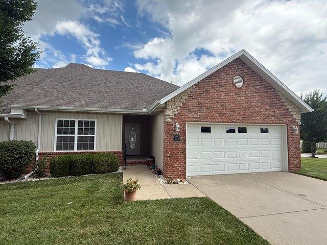 Condo for sale in Nixa, Christian County