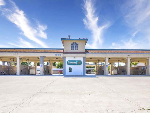 Commercial for sale in Vista, California