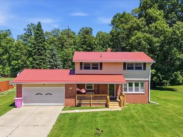 House for sale in Mansfield, Ohio