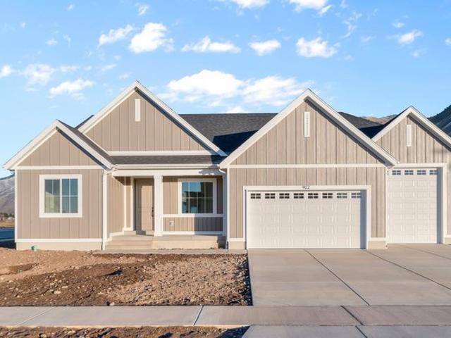 House for sale in Cache, Utah