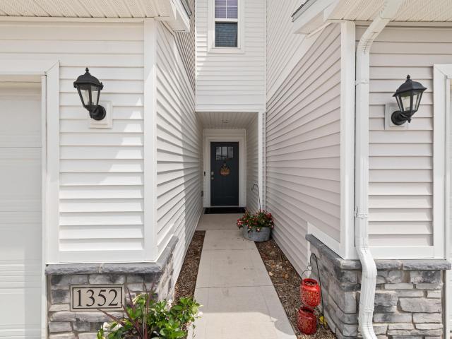 Condo for sale in Ankeny, Iowa