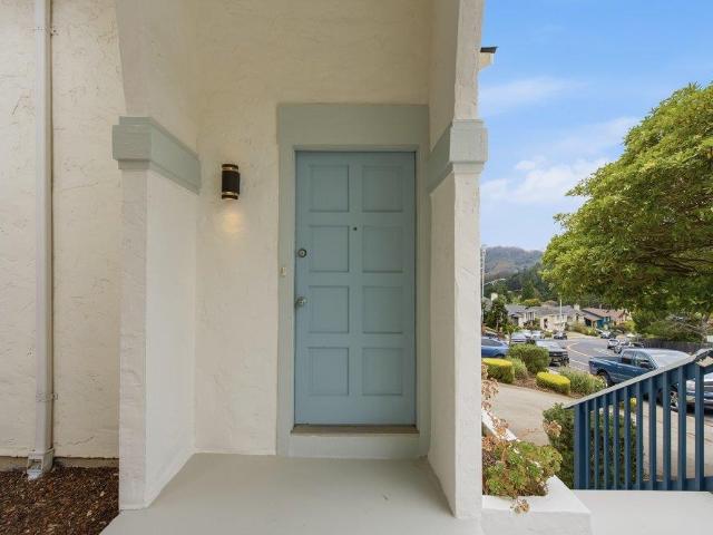 House for sale in San Mateo, California