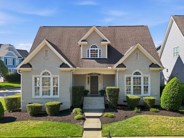 House for sale in Wake, North Carolina