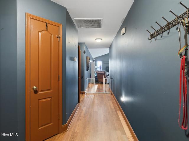 House for sale in Trenton, North Carolina