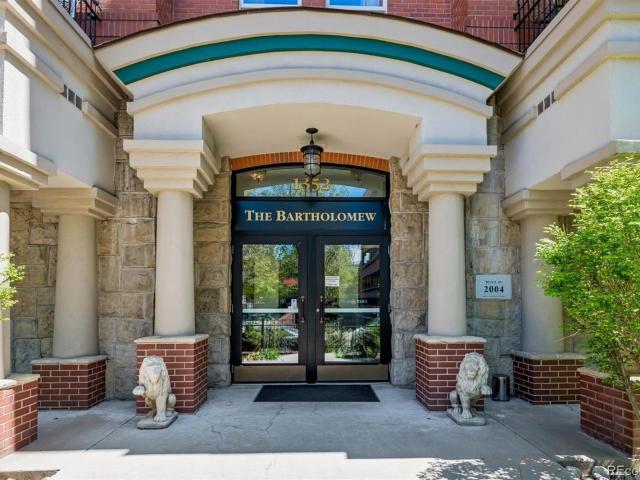 Condo for sale in Denver, Colorado