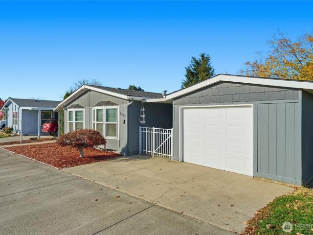 House for sale in Walla Walla, Washington