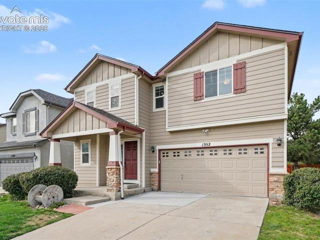 House for sale in Colorado