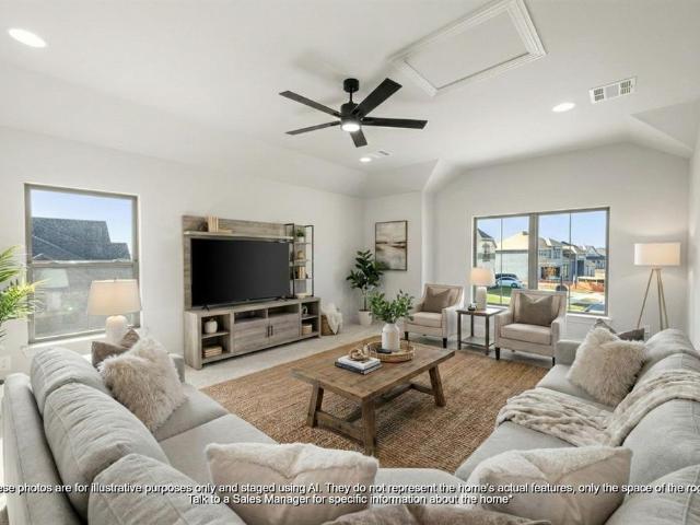 House for sale in Hewitt, Texas