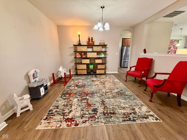 House for sale in Avon, Indiana