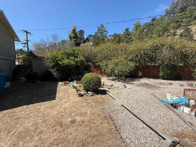 House for sale in San Mateo, California