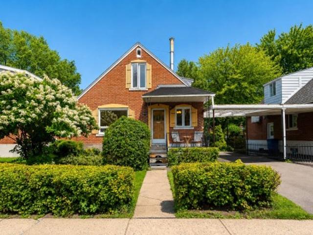 House for sale in St. Leonard's, Quebec