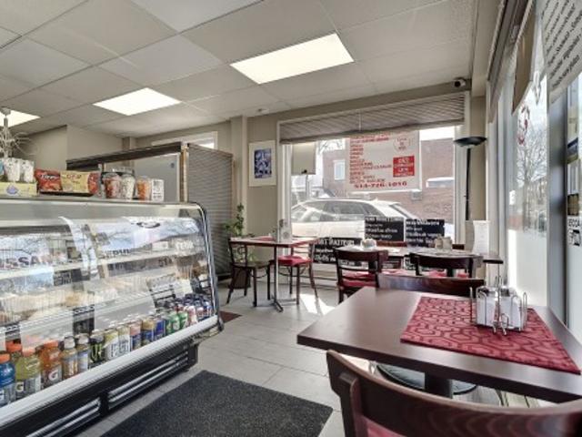Commercial for rent in Ahuntsic, Montréal