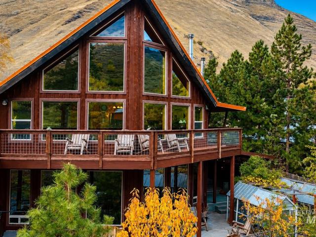 House for sale in Riggins, Idaho