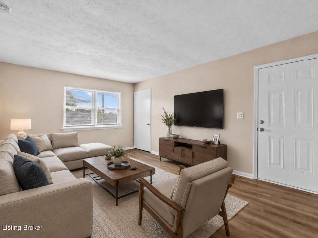House for sale in Louisville, Kentucky