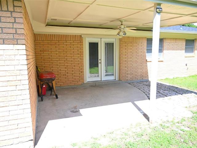 House for sale in Hurst, Texas