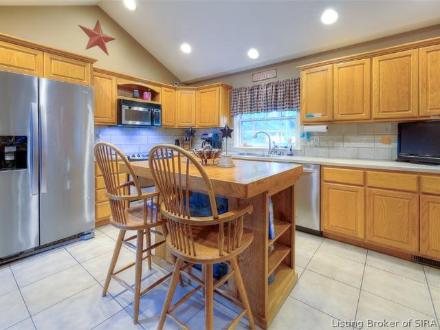 House for sale in New Albany, Indiana