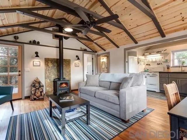 House for sale in Julian, California