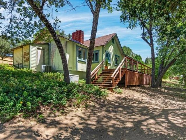 House for sale in Julian, California