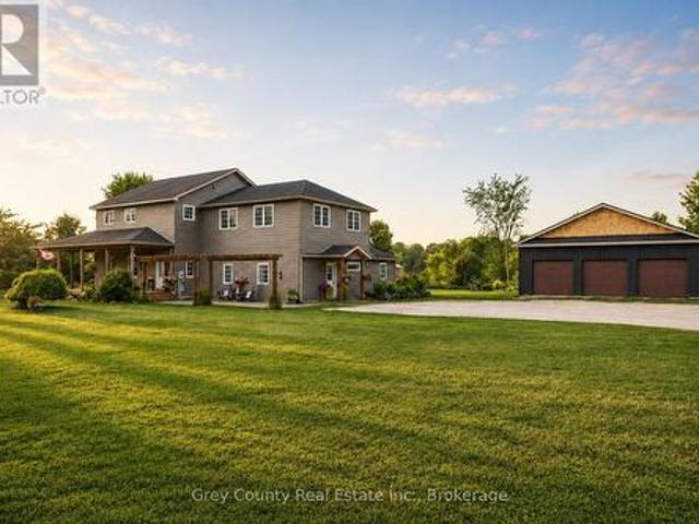 House for sale in Grey, Ontario