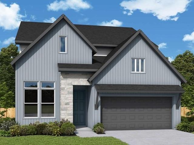 House for sale in Williamson, Texas