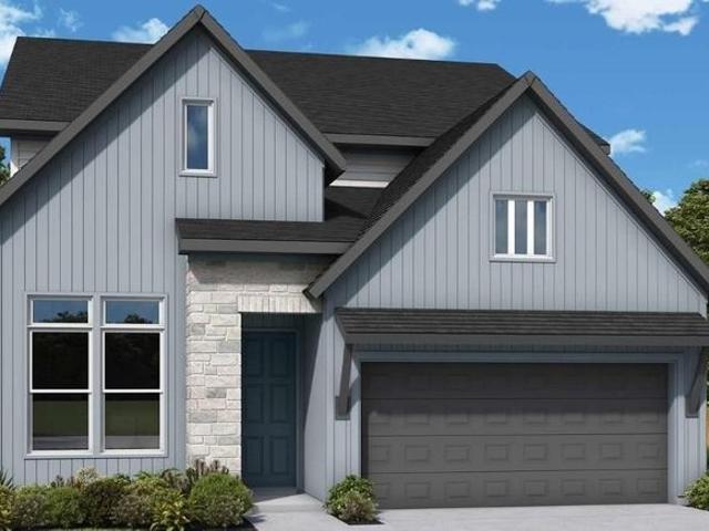 House for sale in Williamson, Texas
