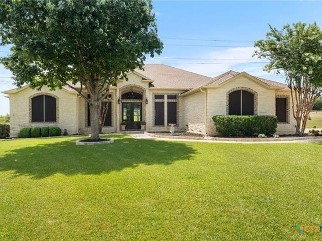 House for sale in Salado, Texas