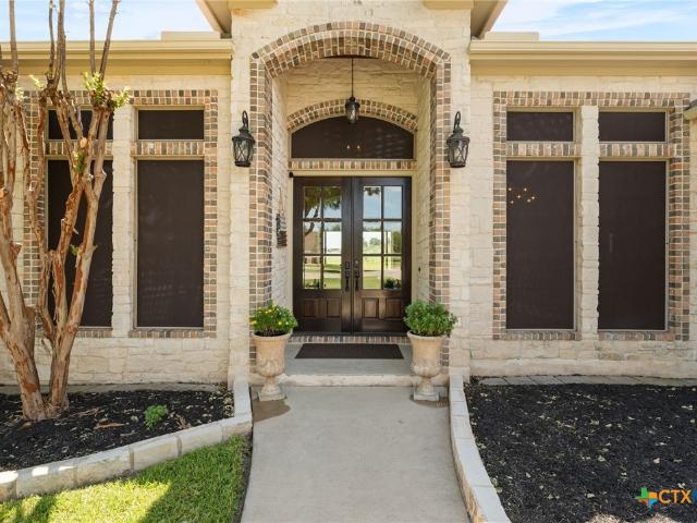 House for sale in Salado, Texas
