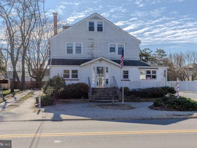 House for sale in Cape May, New Jersey