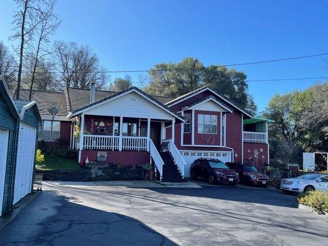 House for sale in Sonora, California